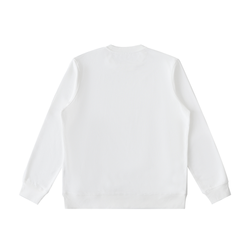 Khayr Varsity Sweatshirt – Stanford Edition
