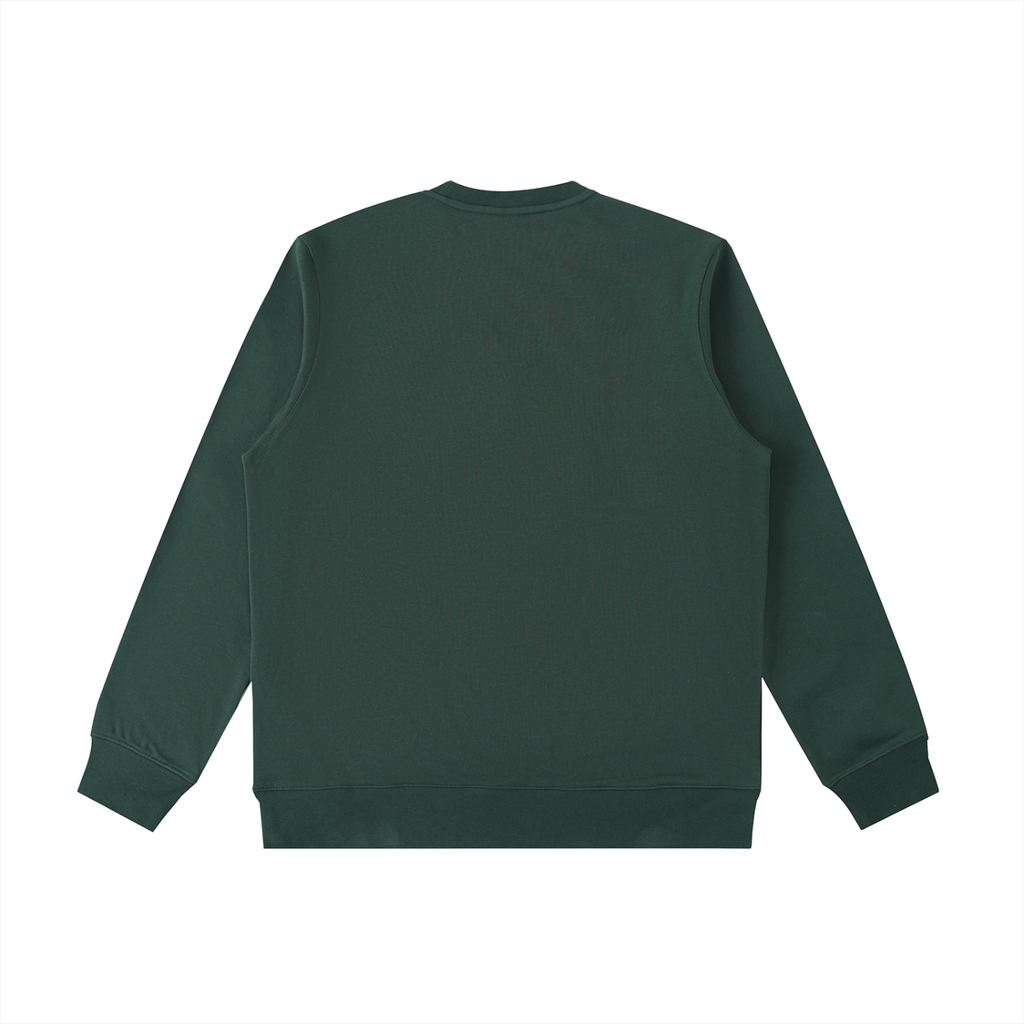 Khayr Varsity Sweatshirt – Baylor Edition
