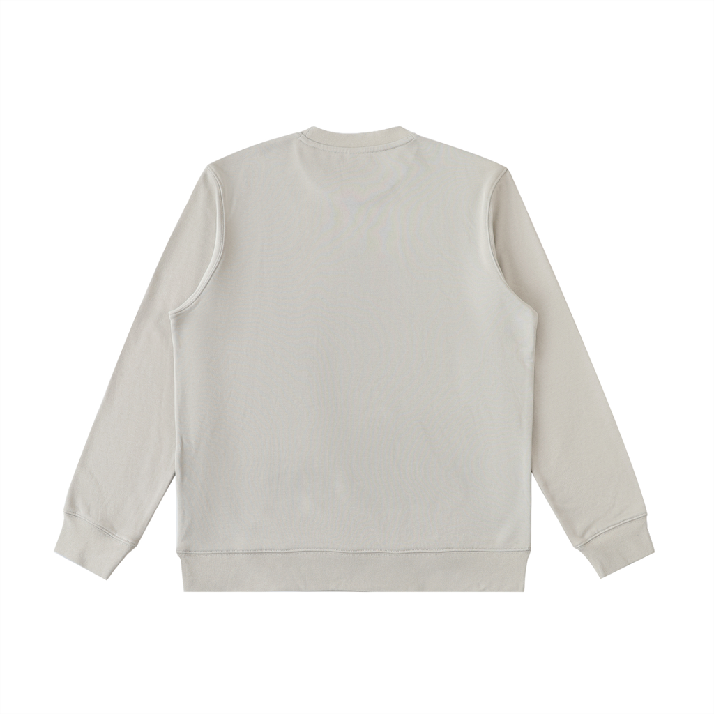 Khayr Varsity Sweatshirt – Stanford Edition