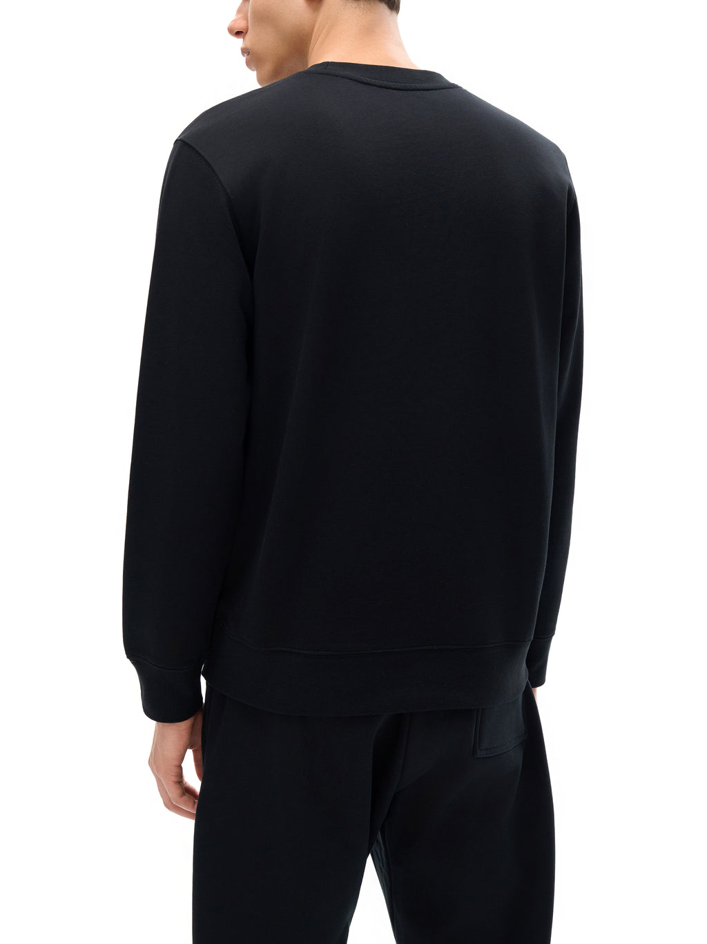 Khayr Varsity Sweatshirt – Baylor Edition